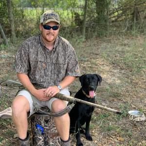 Meet your Posher, Wesley